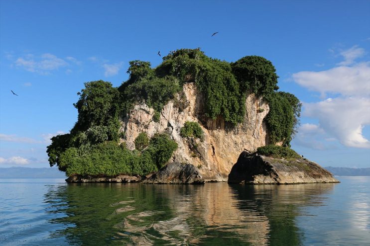 Los Haitises - Flora Tours